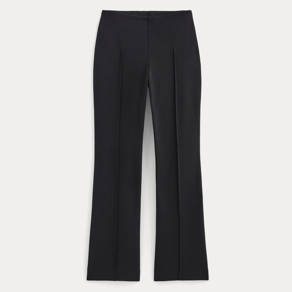 NWT Everlane The Dream Kick Flare Pant Size Large - Picture 4 of 11